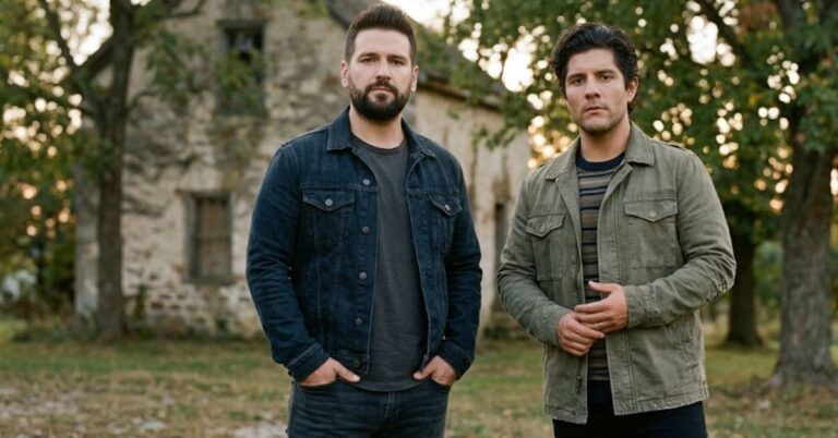 Dan and Shay Tragedy: The Truth Behind the Rumors