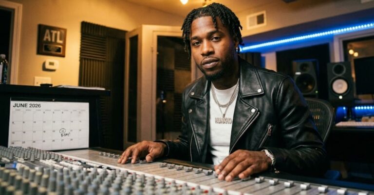 Hunxho Age: How Old Is the Atlanta Rapper in 2026?
