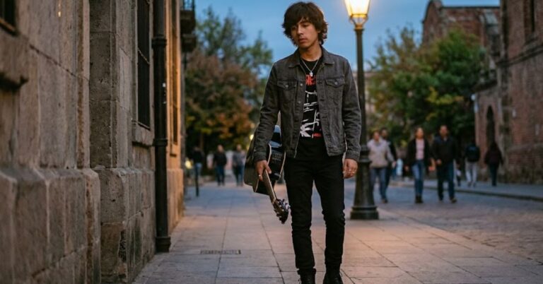 Ivan Cornejo Height: How Tall Is the Singer?