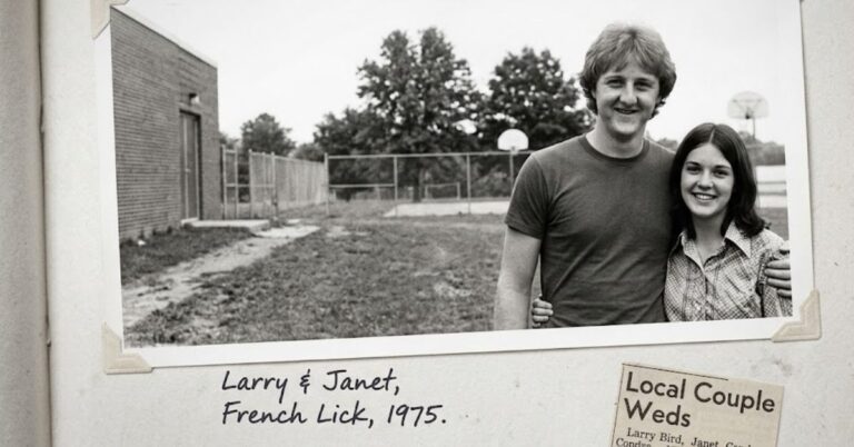 Janet Condra: Larry Bird’s First Wife and Life Story