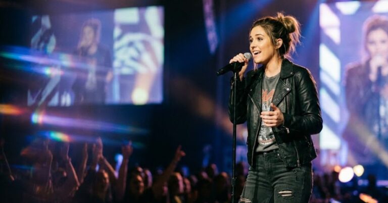 Jessie Murph Age: How Old Is the Singer in 2026?