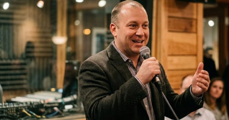 Jimmy Failla Net Worth 2026: How He Makes Money