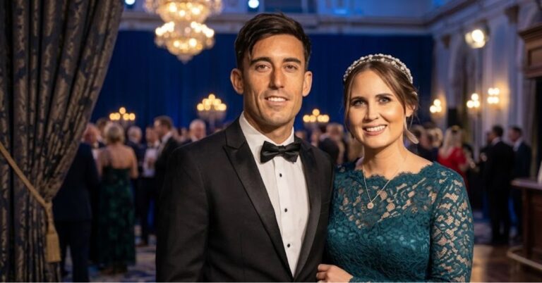 Mallory Plotnik: Phil Wickham’s Wife and Family Life