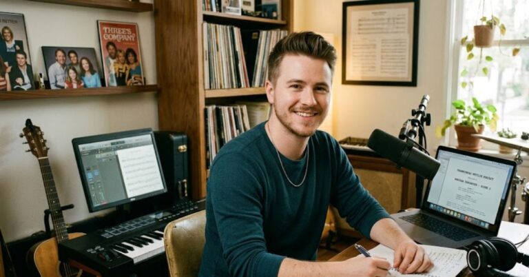 Noah Lee Ritter: Biography, Family, Career & Life Today