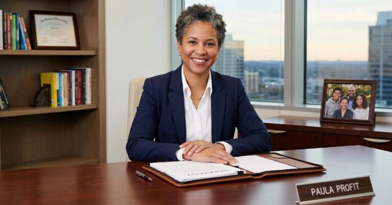 Paula Profit: Biography, Family, and Career Facts